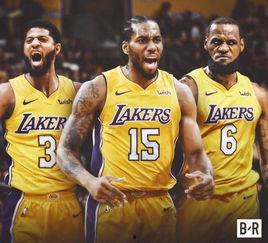 湖人队最新爆料新闻视频,揭秘球队动态与未来计划！”