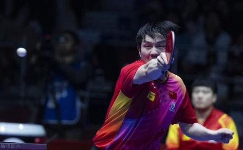 乒乓球圈内人爆料,乒乓球界不为人知的幕后故事