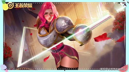 夏洛特皮肤爆料最新,神秘力量觉醒，华丽变身即将来袭！